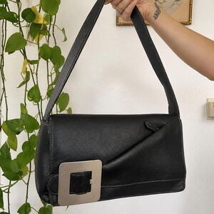 Unbranded Women's Black Bag
